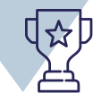 monthly and annual Making A Difference (MAD) awards