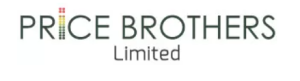 Price Brothers Limited logo
