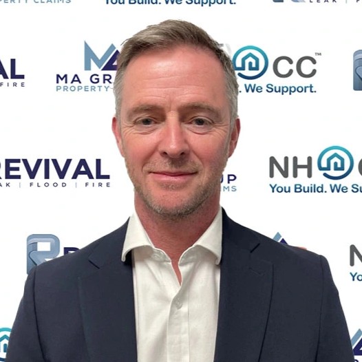 Andrew Nolan