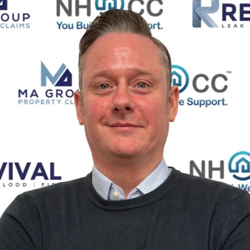 Mark Brown