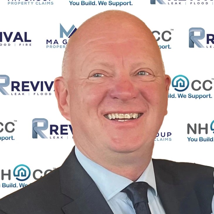 Paul Hayman